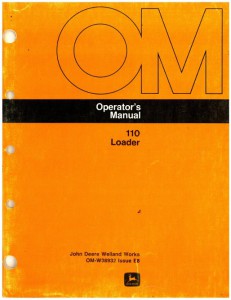 Honda Cbf 110 Operators Manual