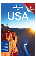Lonely Planet Travel Guide Pacific